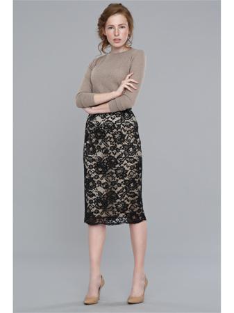 Юбка Victoria Kuksina Юбка Victoria Kuksina