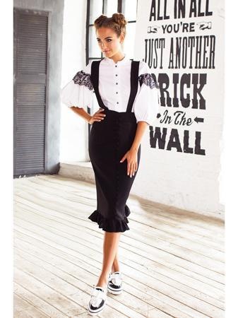 Юбка La mia perla