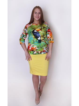 Юбка LE FATE Юбка LE FATE