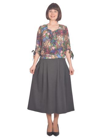 Юбка Томилочка Мода ТМ