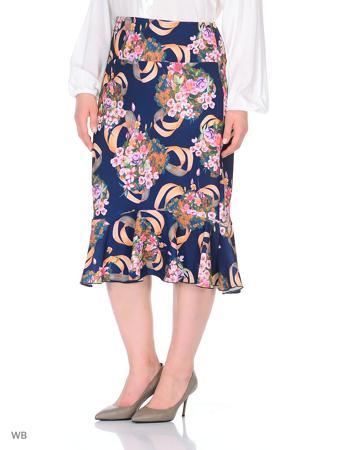 Юбка Elegancestyle