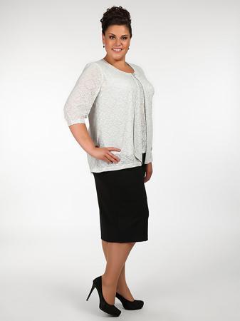 Юбка Silver-String