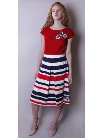 Юбка LE FATE Юбка LE FATE