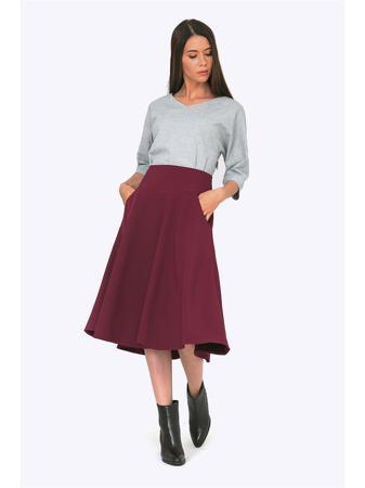 Юбка EMKA FASHION