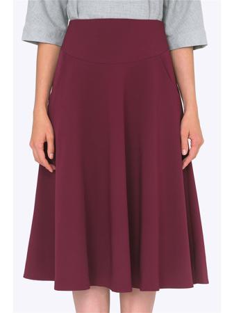 Юбка EMKA FASHION