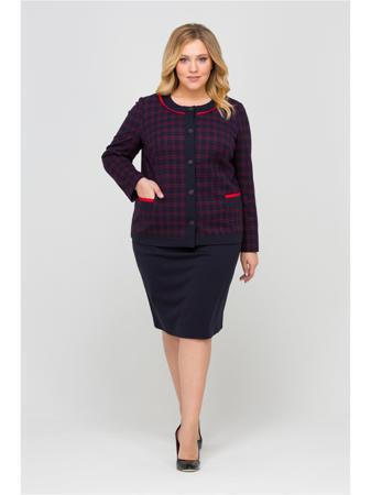 Юбка Интикома