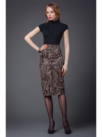 Юбка Арт-Деко