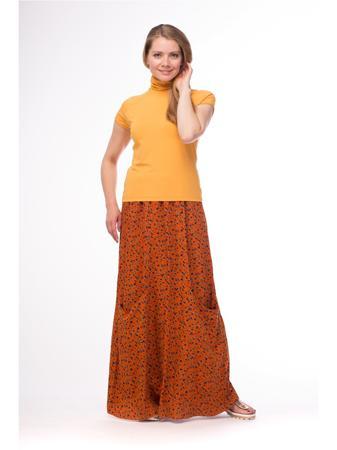 Юбка Трикотажклуб