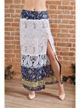 Юбка Весталия