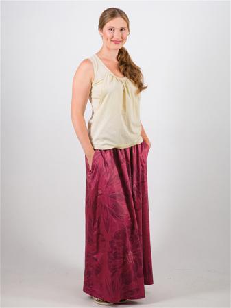 Юбка МАМАРАДА