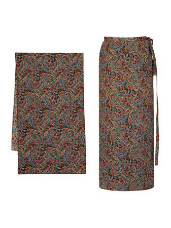 Юбка Паломница