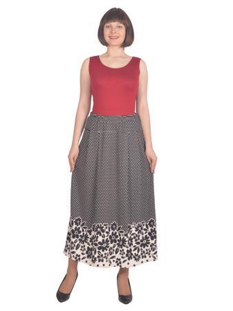 Юбка Томилочка Мода ТМ