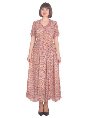 Юбка Томилочка Мода ТМ