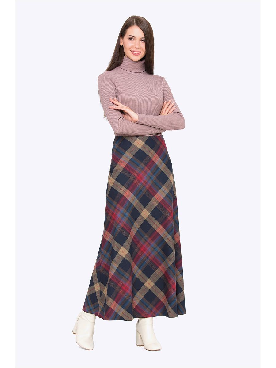 Юбка EMKA FASHION