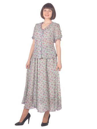 Юбка Томилочка Мода ТМ