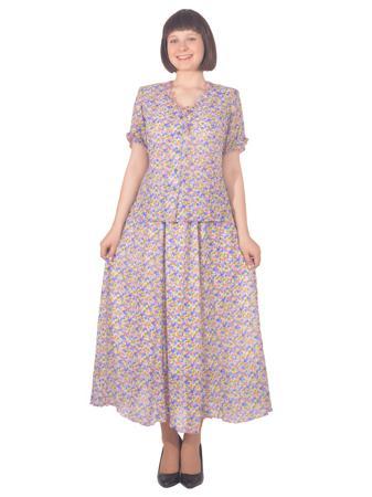 Юбка Томилочка Мода ТМ