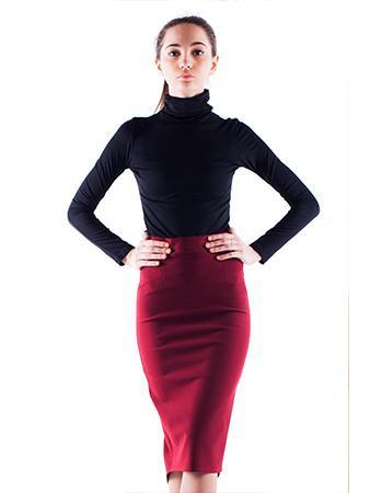 Юбка DorogoBogato