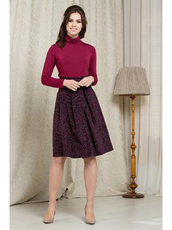 Юбка KEY FASHION