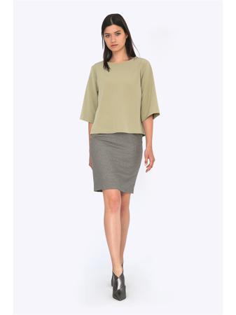 Юбка EMKA FASHION