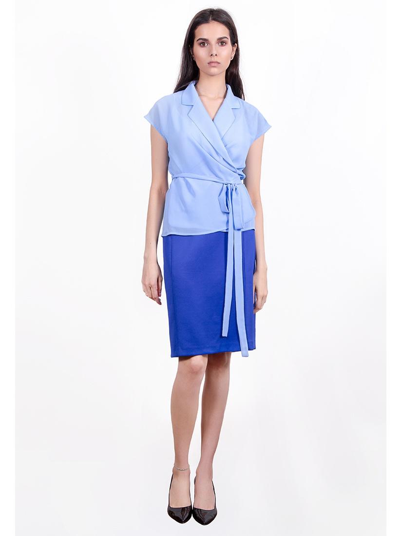 Юбка  -  цвет