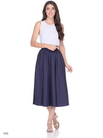 Юбка Надя Хохлова