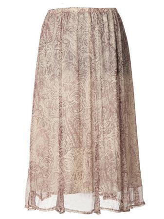 Юбка Emi Giannelli