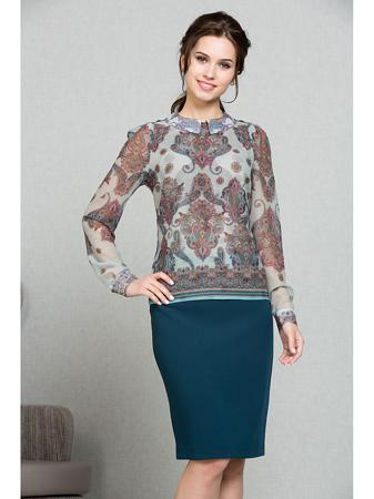 Юбка KEY FASHION