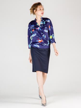 Юбка Виреле