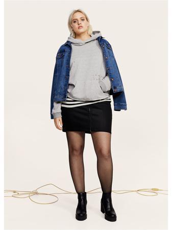 Юбка Violeta by Mango