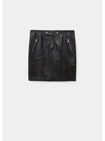 Юбка Violeta by Mango