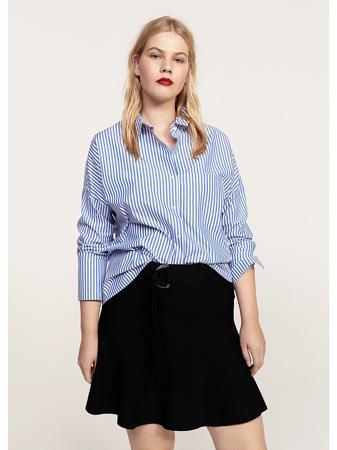 Юбка Violeta by Mango