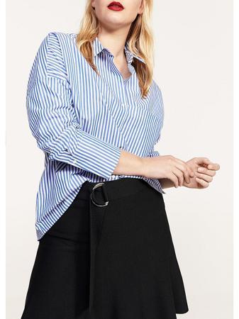 Юбка Violeta by Mango