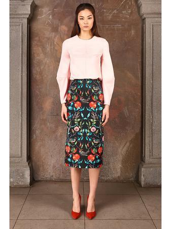 Юбка Ksenia Knyazeva