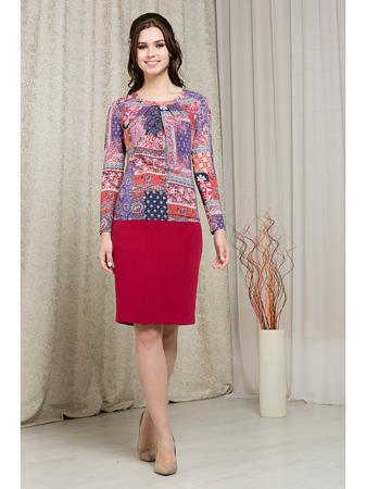 Юбка KEY FASHION