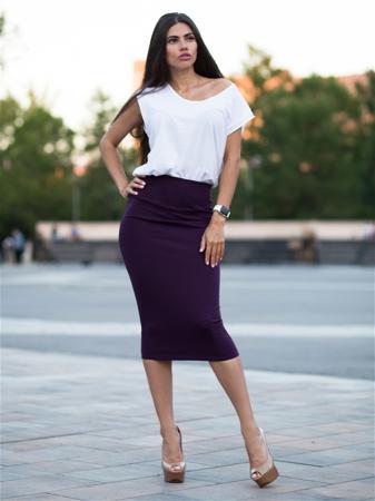 Юбка Seven Devils