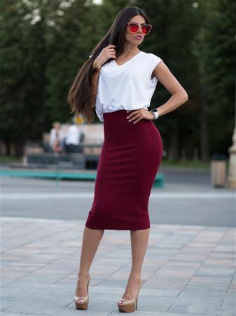 Юбка Seven Devils