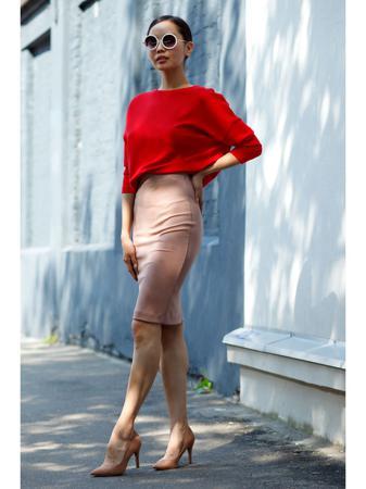 Юбка RUXARA Юбка RUXARA