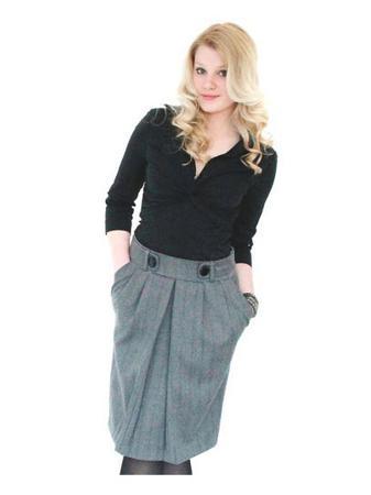 Юбка Sigma Style