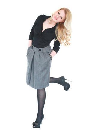 Юбка Sigma Style