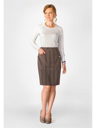 Юбка Данаида