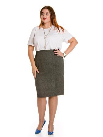 Юбка Luxury Plus