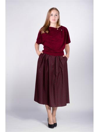 Юбка Лагуна