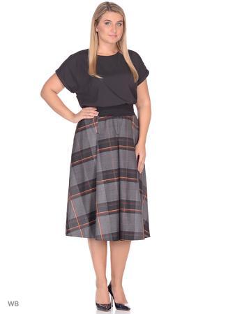 Юбка КАЛIНКА