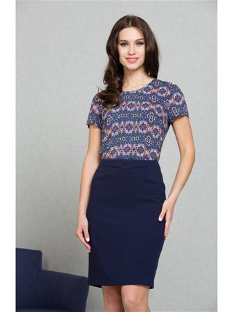 Юбка KEY FASHION