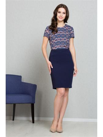 Юбка KEY FASHION