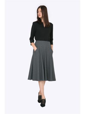 Юбка EMKA FASHION