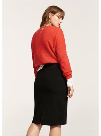 Юбка Violeta by Mango