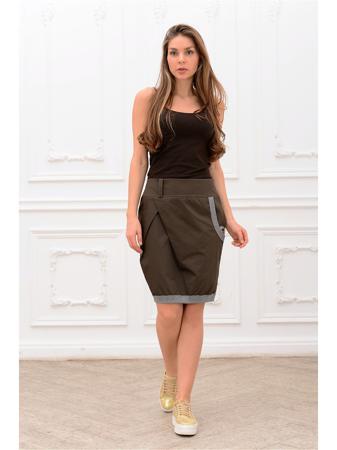 Юбка Katerina Bleska&Tamara Savin Юбка Katerina Bleska&Tamara Savin