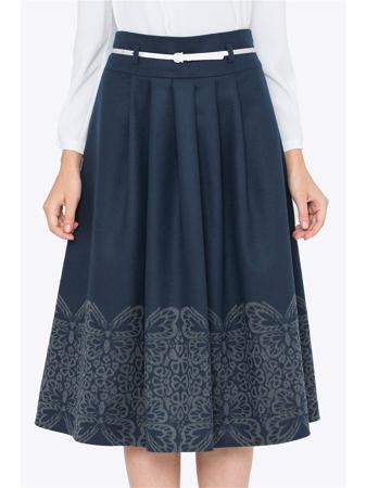 Юбка EMKA FASHION