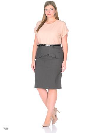 Юбка МадаМ Т